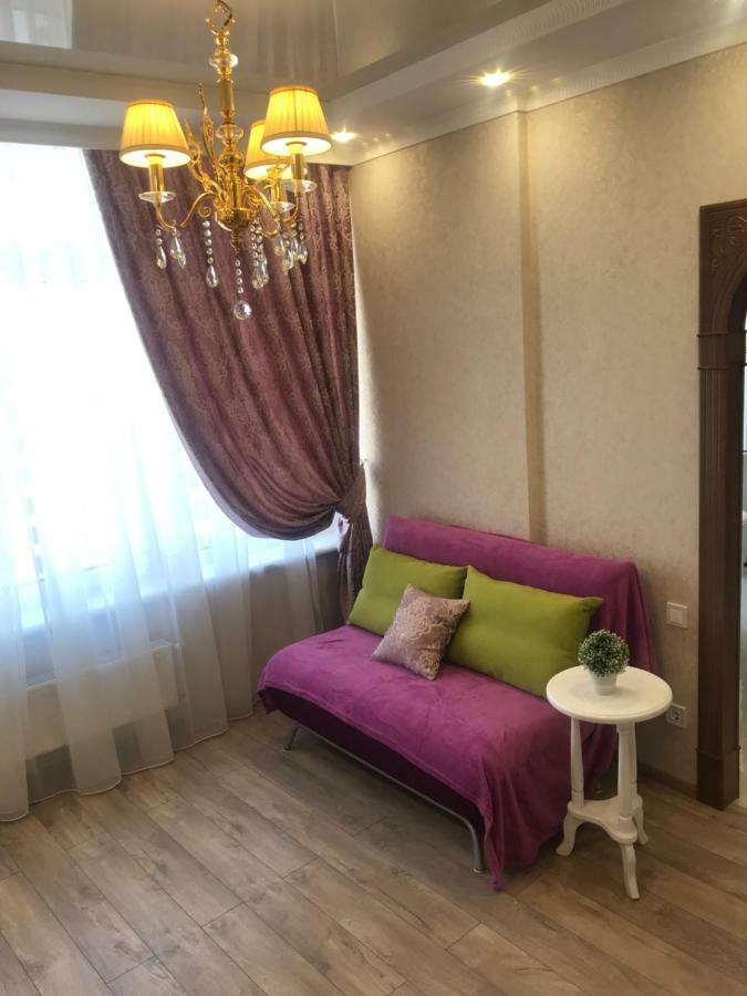 Панорамный Вид На Море Odessa Exterior foto